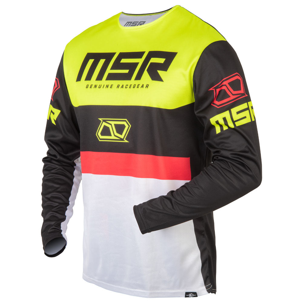 MSR Axxis Proto Jersey 2022.5#206840-P