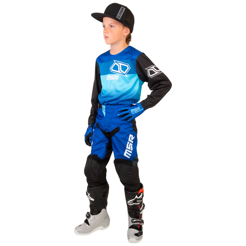 MSR Youth Axxis Range Pant 2022.5#206856-P