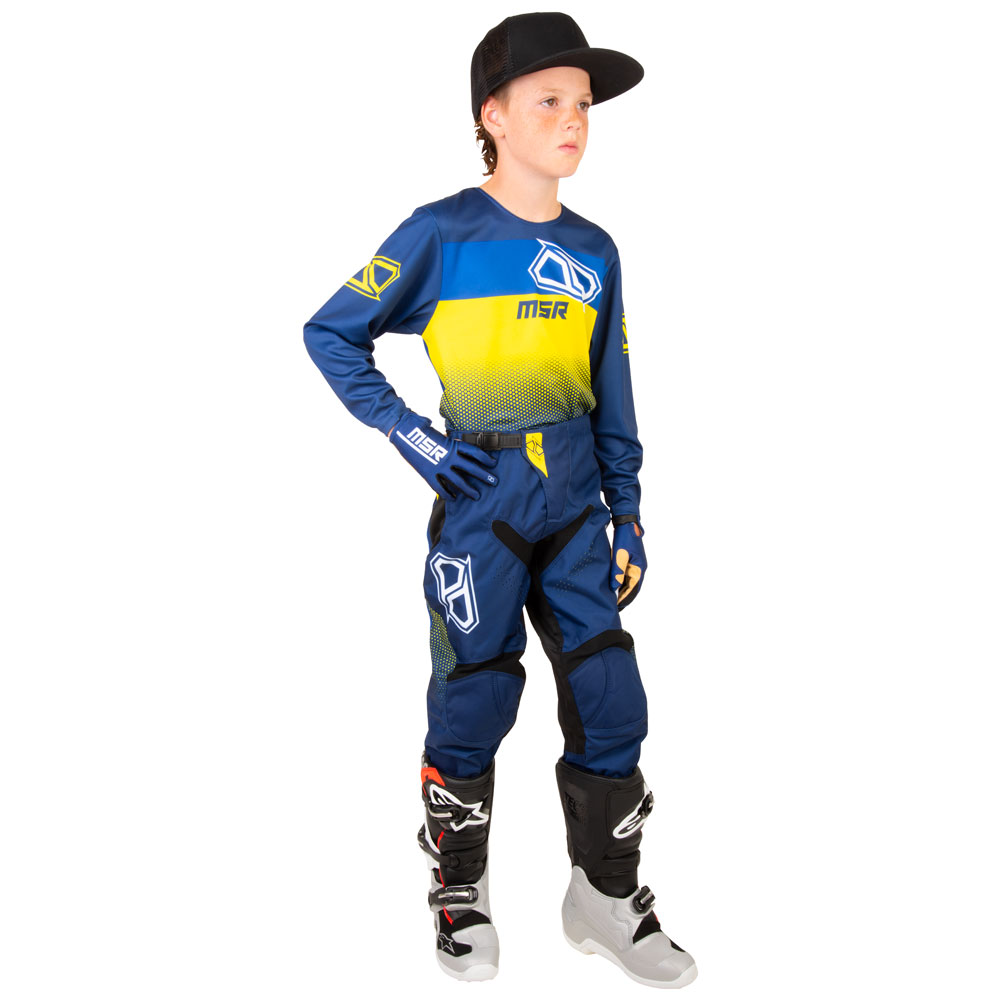 MSR Youth Axxis Range Pant 2022.5#206856-P