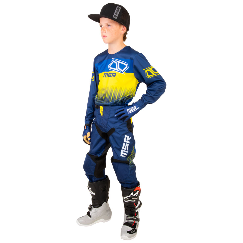 MSR Youth Axxis Range Pant 2022.5#206856-P