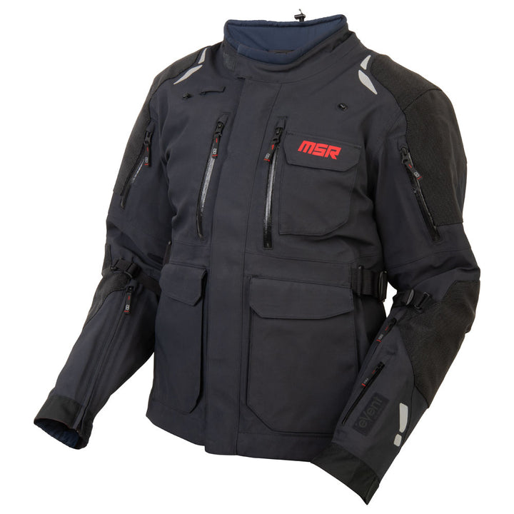 MSR Xplorer ADV Jacket#206900-P – MX PowerPlay