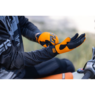 MSR Frost Moto Gloves#206934-P