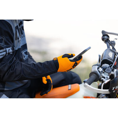 MSR Frost Moto Gloves#206934-P