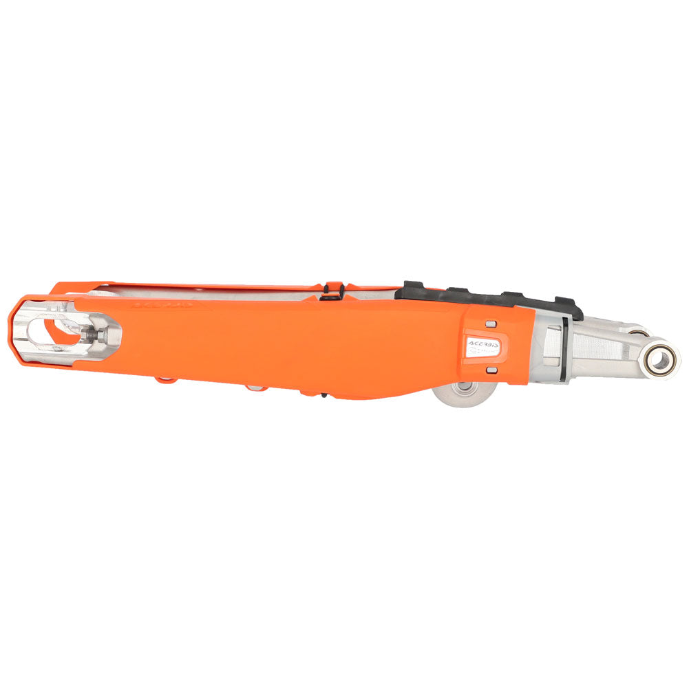 Acerbis Teketmagnet Swingarm Protector KTM Orange#mpn_2936415226