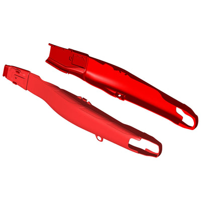 Acerbis Teketmagnet Swingarm Protector Red#mpn_2966550004