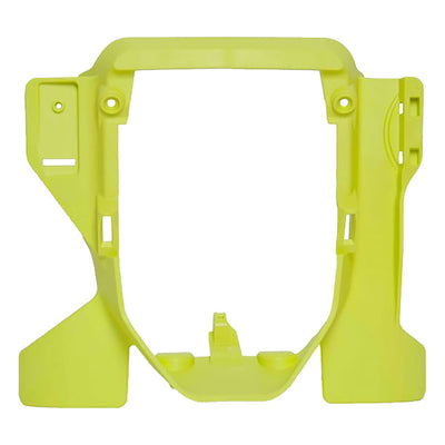 Acerbis Lower Headlight Mask#206963-P