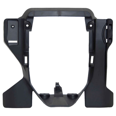 Acerbis Lower Headlight Mask#206963-P