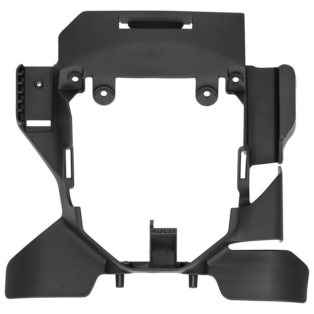 Acerbis Lower Headlight Mask#206963-P