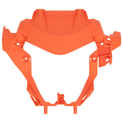 Acerbis Lower Headlight Mask#206963-P