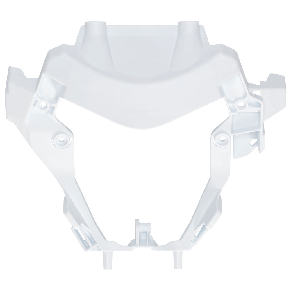 Acerbis Lower Headlight Mask#206963-P