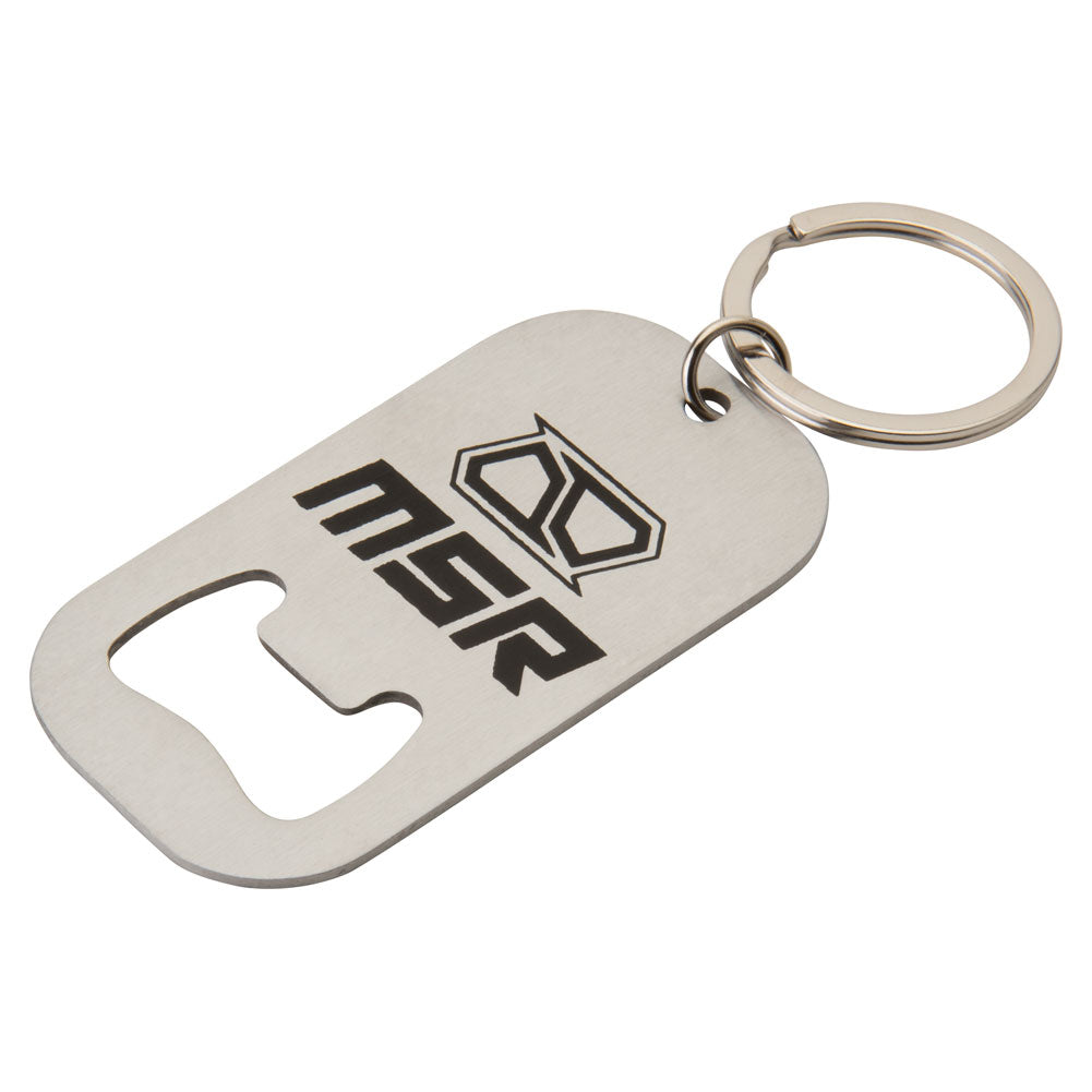 MSR Keychain Bottle Opener#207-010-0001