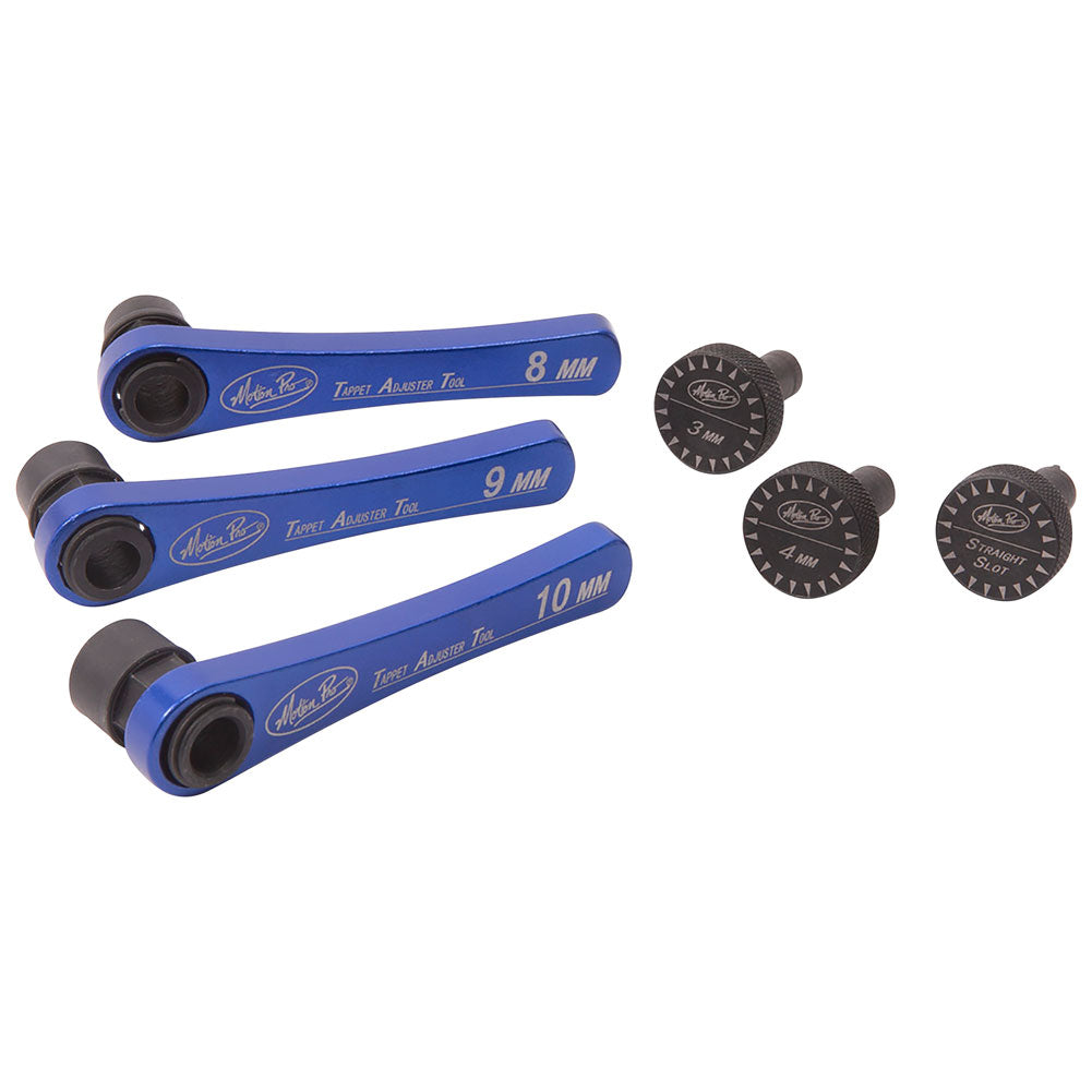 Motion Pro Tappet Adjuster Tool Set#mpn_8-0721