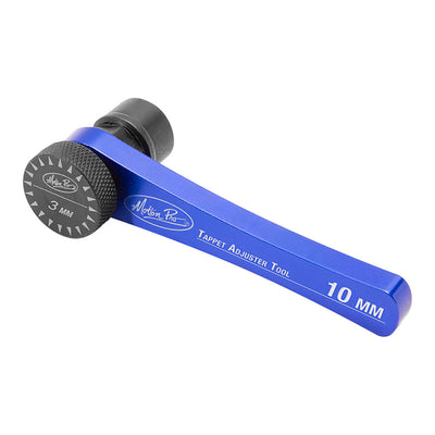 Motion Pro Tappet Adjuster Tool 3mm Square w/ 10mm Socket#mpn_8-0731