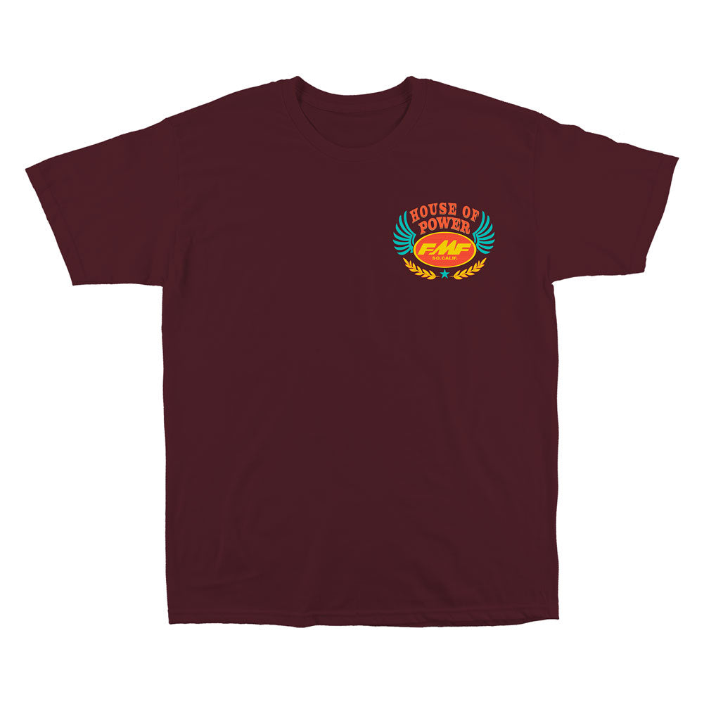 FMF Stand T-Shirt #207119-P