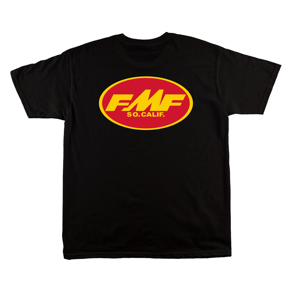 FMF Origins Pocket T-Shirt #207122-P