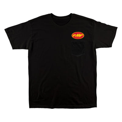 FMF Origins Pocket T-Shirt #207122-P