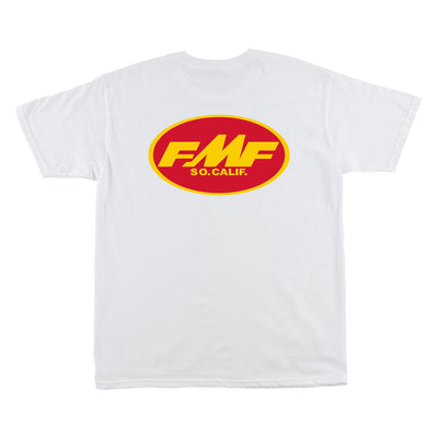 FMF Origins Pocket T-Shirt #207122-P