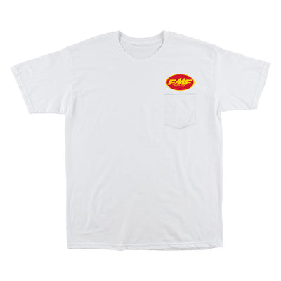 FMF Origins Pocket T-Shirt #207122-P