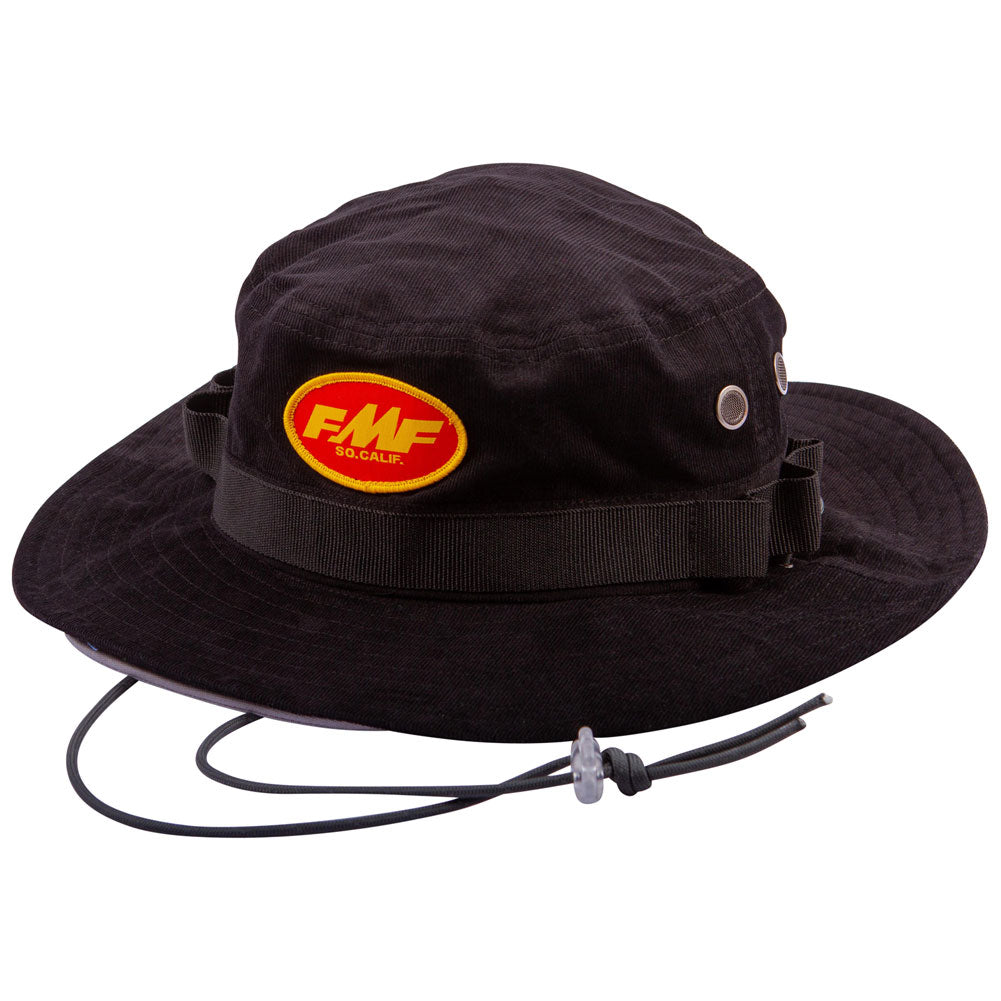 FMF Cord Bucket Hat #207129-P