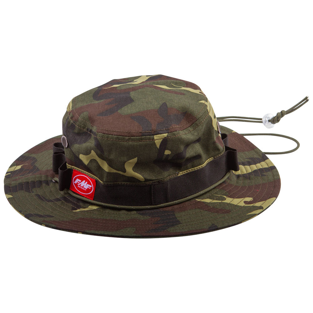 FMF Bud Bucket Hat #207130-P