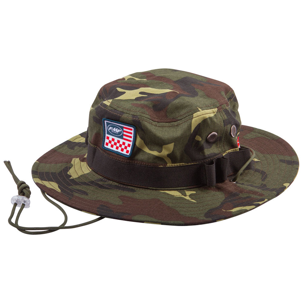 FMF Bud Bucket Hat #207130-P