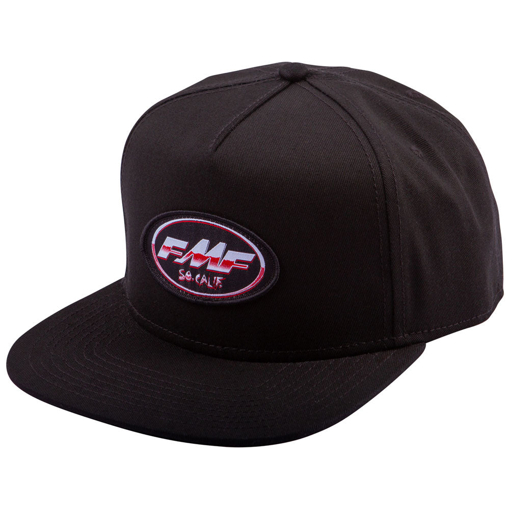 FMF Float Snapback Hat #207135-P