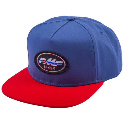 FMF Float Snapback Hat #207135-P