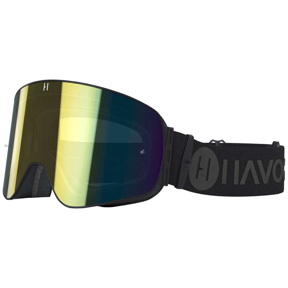 Havoc Racing Infinity Goggle #207137-P