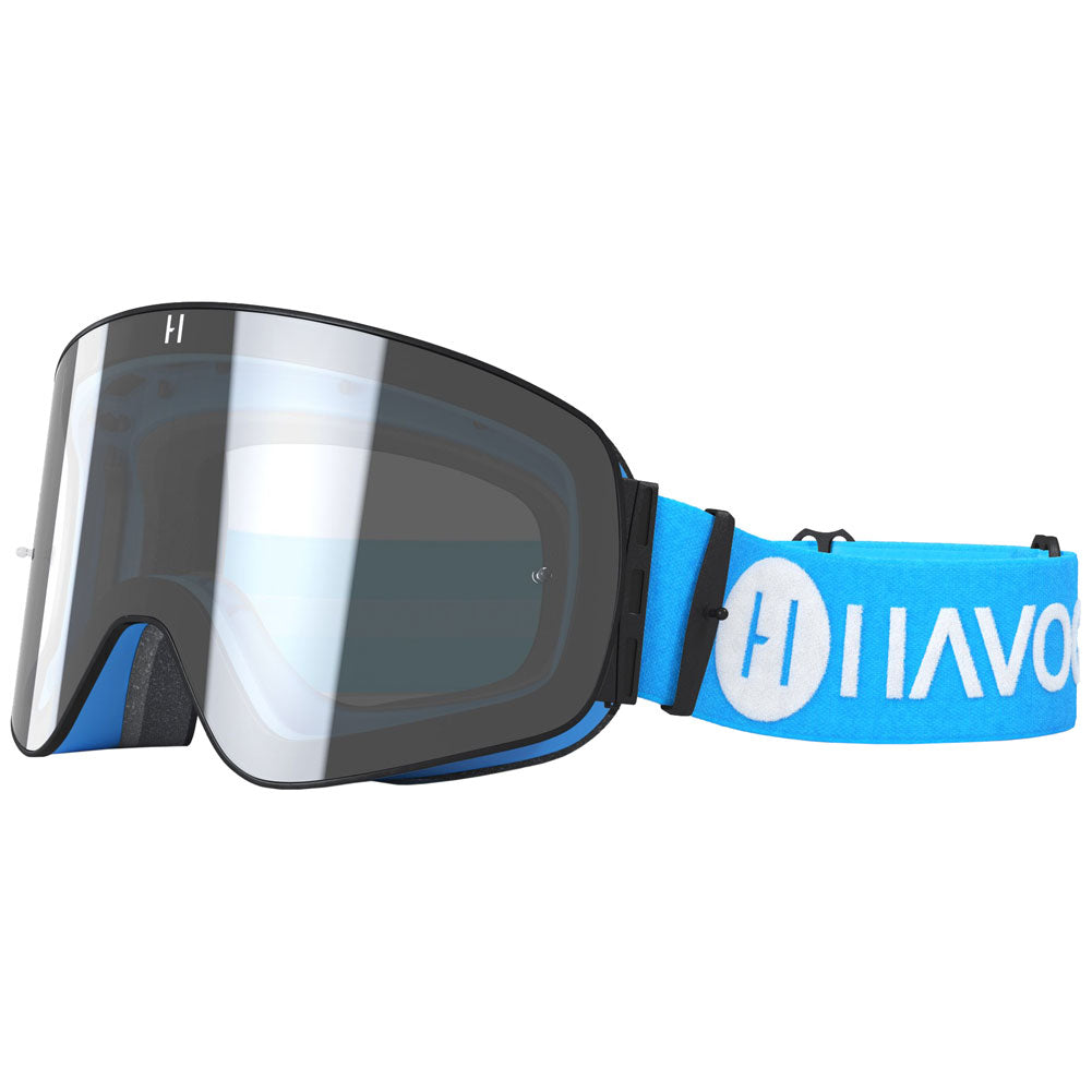 Havoc Racing Infinity Goggle #207137-P