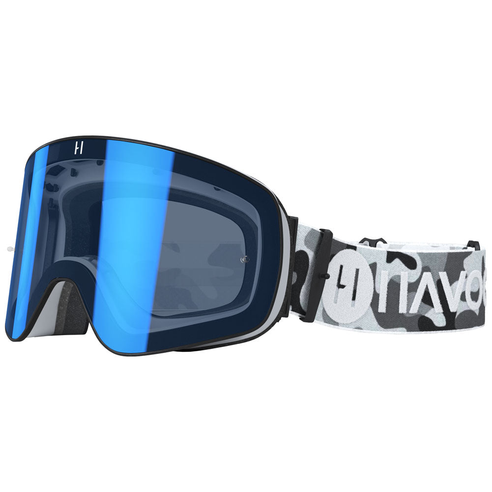 Havoc Racing Infinity Goggle #207137-P