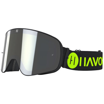 Havoc Racing Infinity Goggle #207137-P