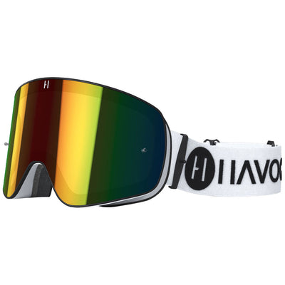 Havoc Racing Infinity Goggle #207137-P