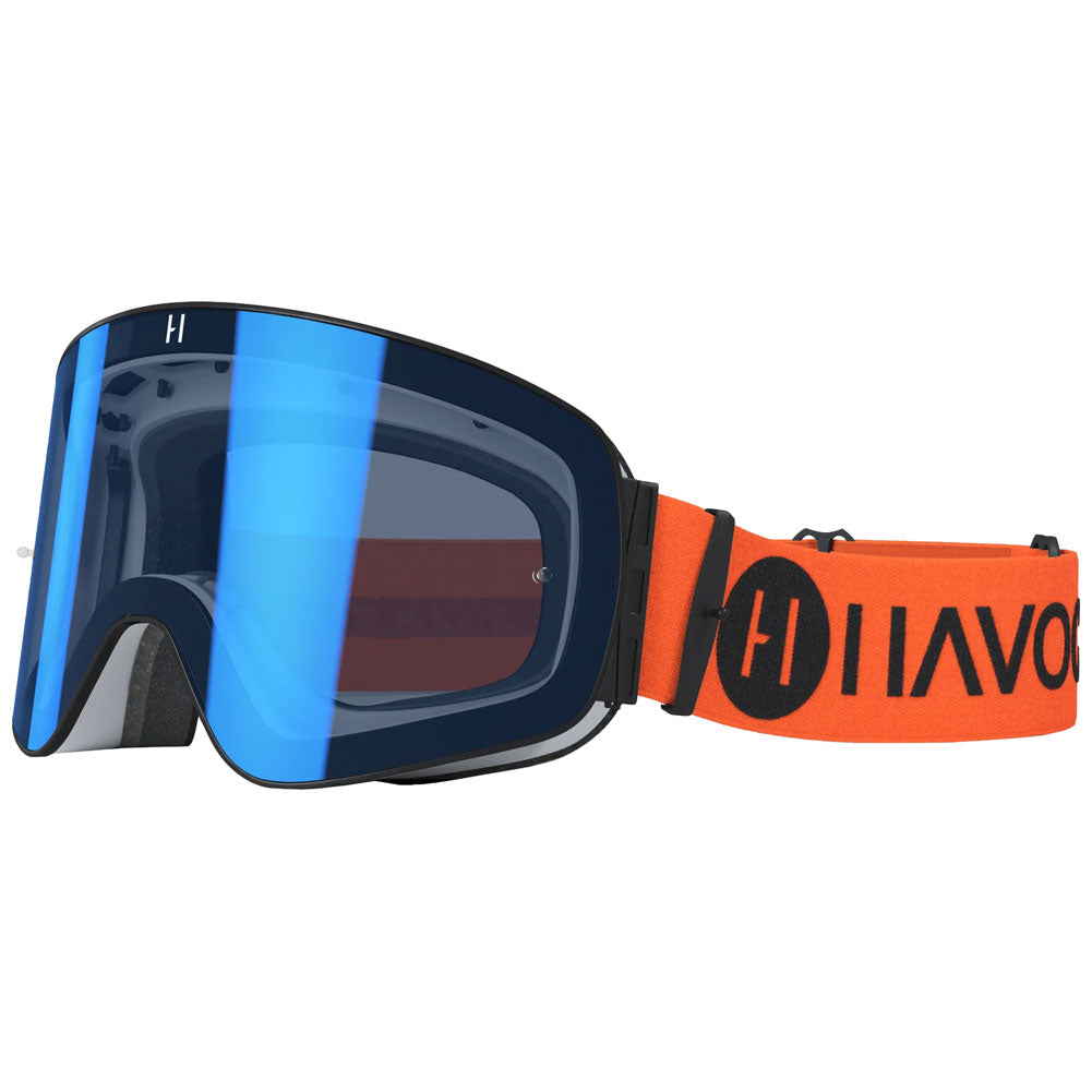 Havoc Racing Infinity Goggle #207137-P