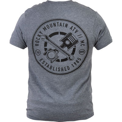 Rocky Mountain ATV/MC Geared Up T-Shirt#207142-P