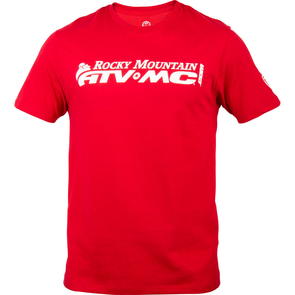 Rocky Mountain ATV/MC Classic T-Shirt#207145-P