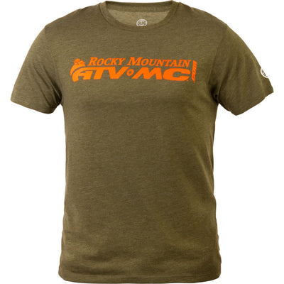 Rocky Mountain ATV/MC Classic T-Shirt#207145-P