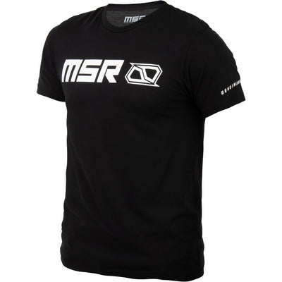 MSR Logo T-Shirt#207148-P
