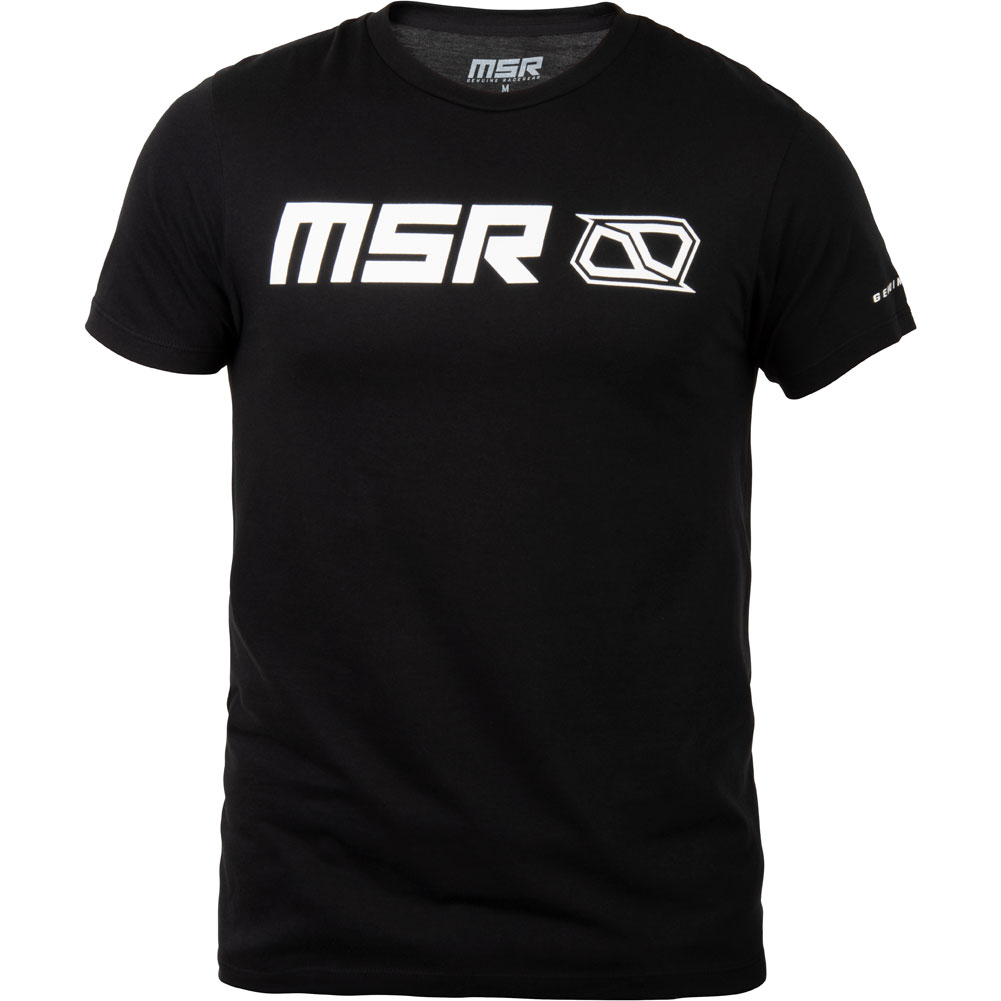 MSR Logo T-Shirt#207148-P