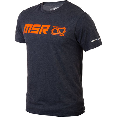 MSR Logo T-Shirt#207148-P