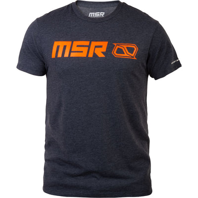 MSR Logo T-Shirt#207148-P