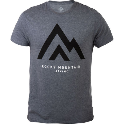 Rocky Mountain ATV/MC The Mountain T-Shirt#207150-P