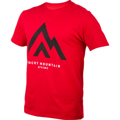 Rocky Mountain ATV/MC The Mountain T-Shirt#207150-P