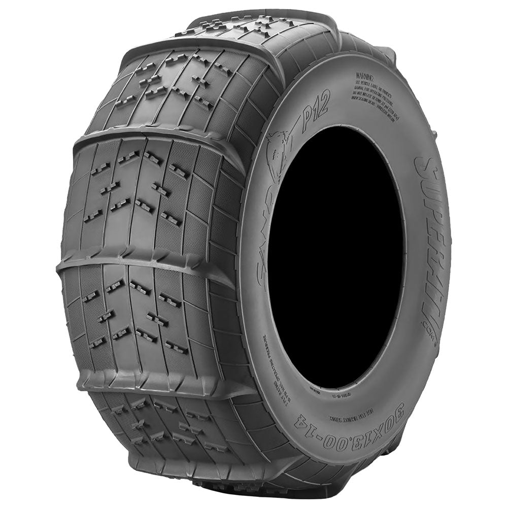 SuperATV SandCat P12 Rear Tire#207177-P