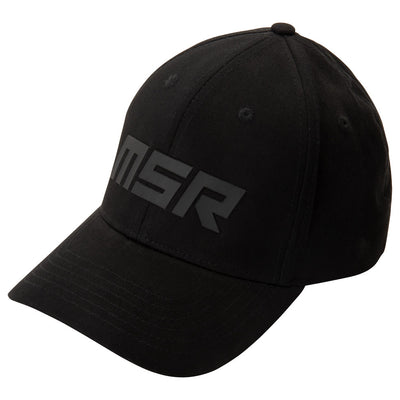 MSR„¢ Corp. Stretch Fit Hat#207234-P