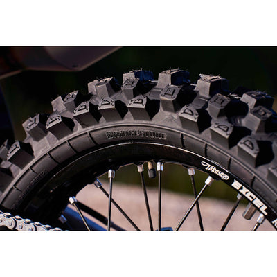 Bridgestone Battlecross X31 Soft/Intermediate Terrain Tire#207296-P