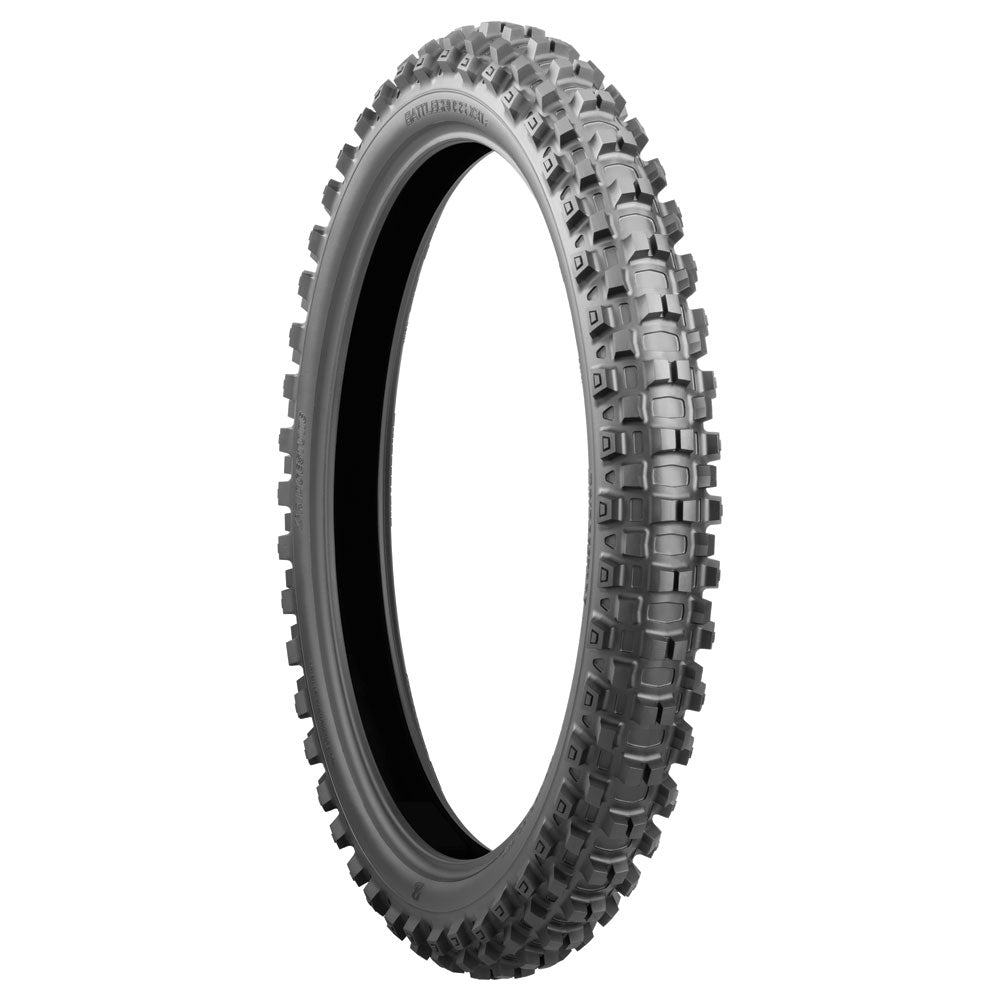 Bridgestone Battlecross X31 Soft/Intermediate Terrain Tire#207296-P