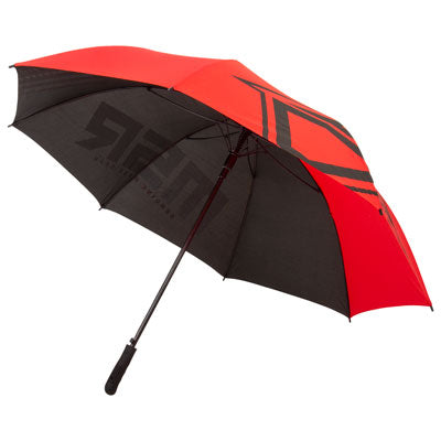 MSR Logo Umbrella Black#207-299-0001