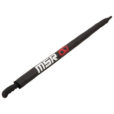 MSR Logo Umbrella Black#207-299-0001