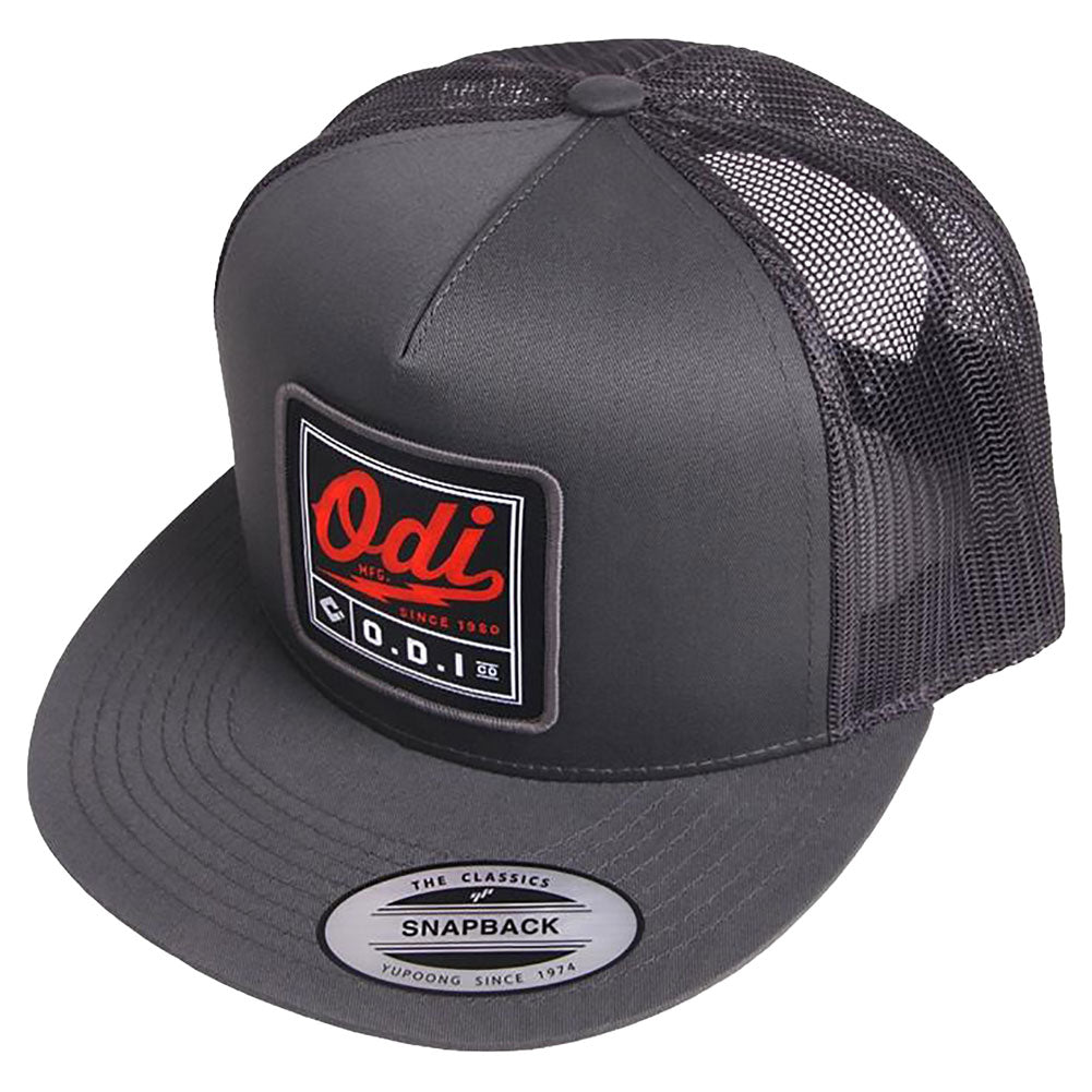 Odi Heater Snapback Hat #207353-P
