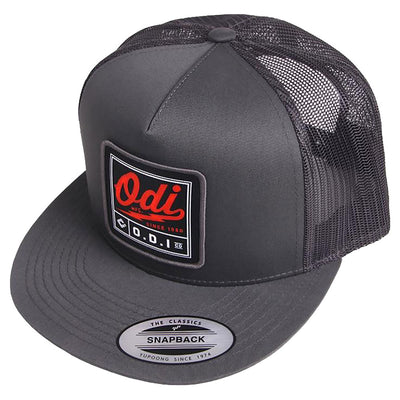 Odi Heater Snapback Hat #207353-P